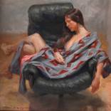CRADLE by David Knight