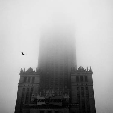 Print of Architecture Photography by Joanna Borowiec