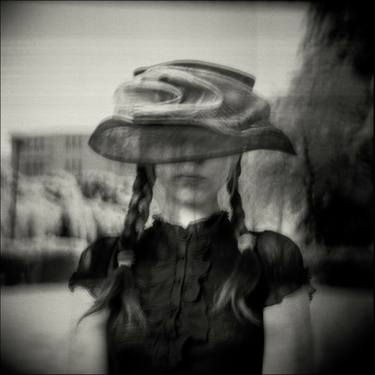 Print of Abstract Women Photography by Joanna Borowiec