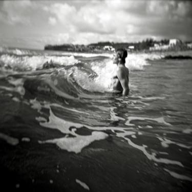 Print of Water Photography by Joanna Borowiec