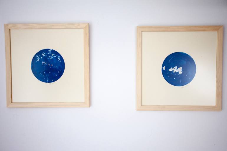 Original Abstract Still Life Photography by Joanna Borowiec