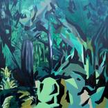 The virgin forest by Marketa Zlesakova