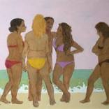 Coterie by William Buffett