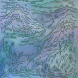 (ON HOLD) BLUE NIGHT by Jeanette Lafontine