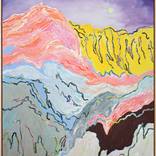 MOUNTAINS by Jeanette Lafontine