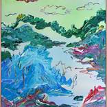 SERENITY by Jeanette Lafontine