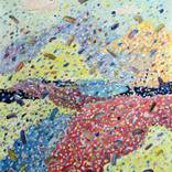 Collection Summertime-Inspired Impressionist Landscapes