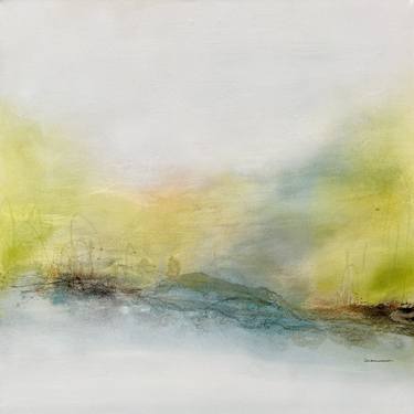 Original Landscape Paintings by Kirsten Schankweiler