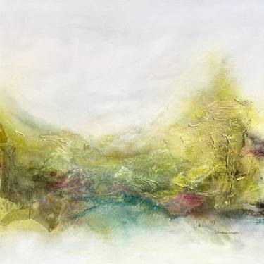 Original Landscape Paintings by Kirsten Schankweiler
