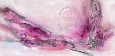 Original Abstract Paintings by Kirsten Schankweiler