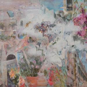 Sicily Spray