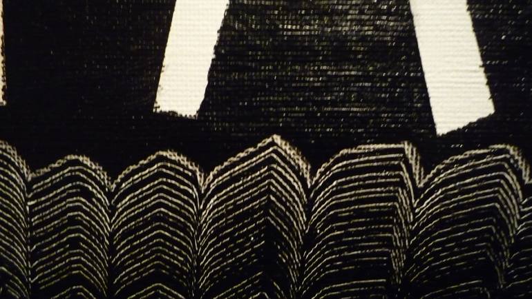 Original Expressionism Pop Culture/Celebrity Painting by Laurence Friedlander