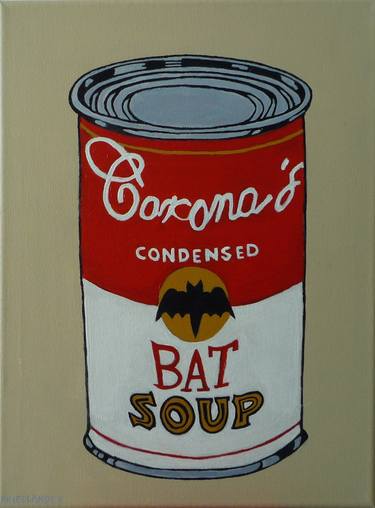 Bat Soup. thumb