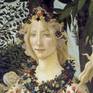model. still pretty aged 580 years! looks like too much wine that day