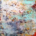 Buried Line, Calmer Vista by Robin Feld