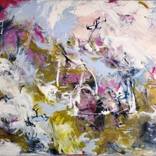 Suddenly.. a landscape by Robin Feld