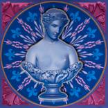 Love Gazes in Sadness Upon the World by Tony Chimento