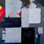 Blocks IV by peter scherrer
