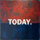 TODAY by peter scherrer