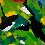 green I by peter scherrer