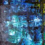 Frame of Reference by Sina Muscarina