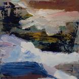 Landscape by Ben von Heusinger