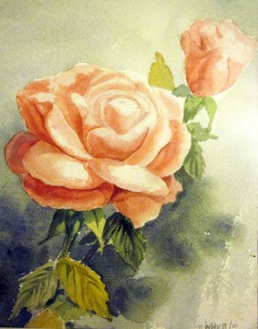 Vintage Rose thumb