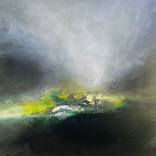Transcendence by Vineta Cook