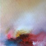 Dreamscape 17 by Vineta Cook
