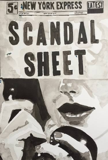 Scandal Sheet thumb