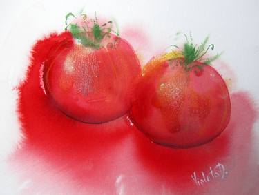 Tomato Red thumb