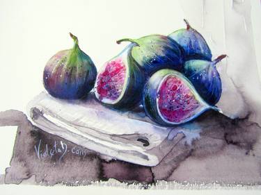 (sold, UK) The Figs thumb