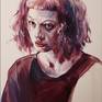 Collection Meet the New Figurative Painters 