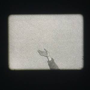 The Prisoners' Hands