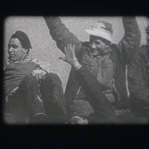 The Prisoners' Hands