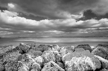 Original Seascape Photography by Eric O'Neill