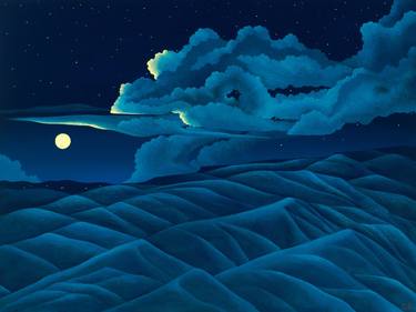 Moonlight Ridges thumb