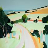 Dreaming of Summer by Brenda Meynell