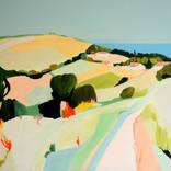 In the Distance by Brenda Meynell
