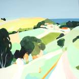 Perfect Summer by Brenda Meynell