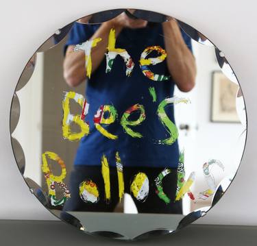 THE BEE'S BOLLOCKS thumb