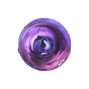 Purple Nebula thumb