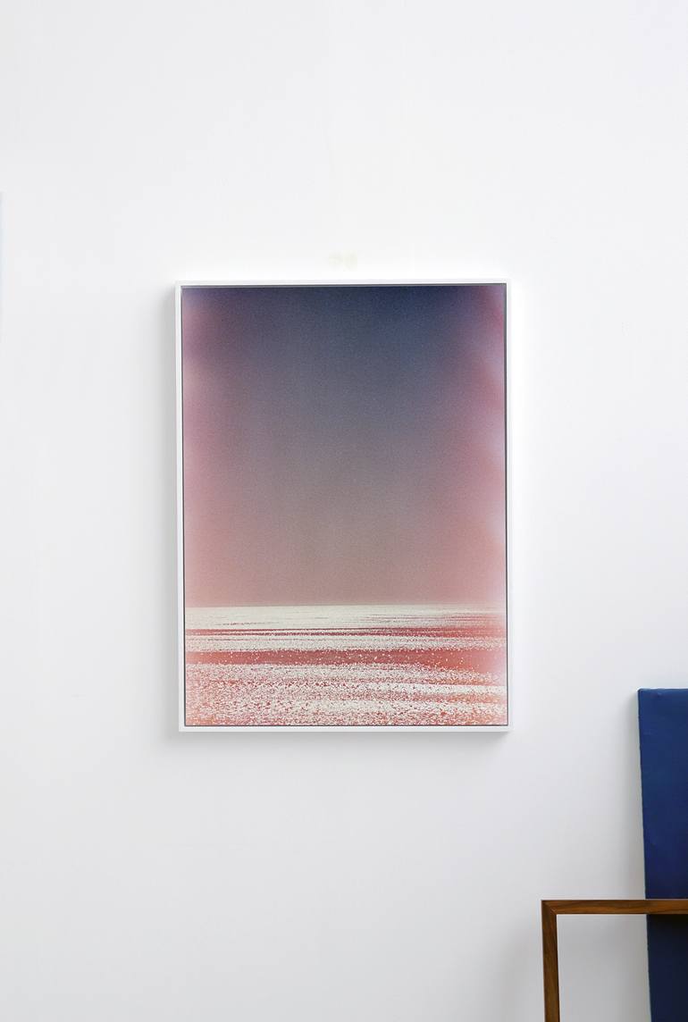 Original Contemporary Seascape Photography by Jonas Loellmann
