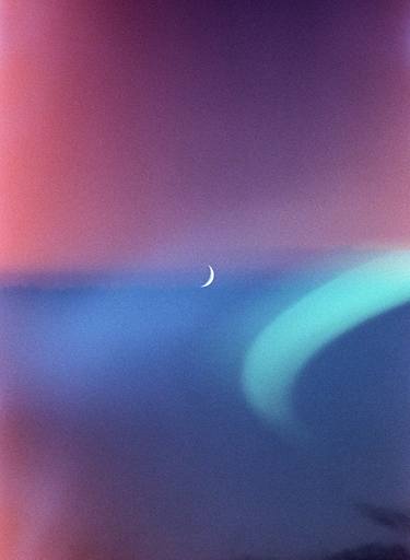 moon & light, sardinia (2021) thumb