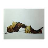 I Lean Toward You - SOLD!  by Mahlstedt Gallery