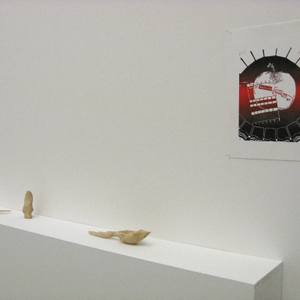 installation shot
