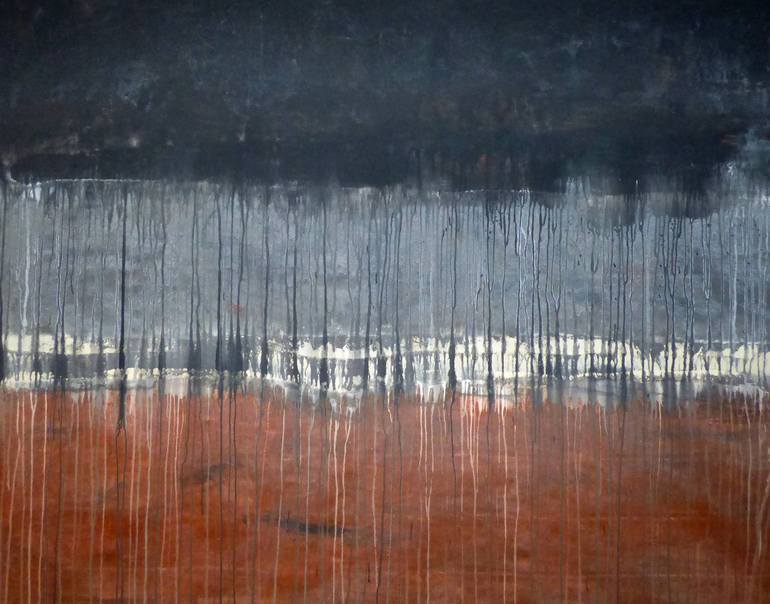 Original  Painting by floria rey