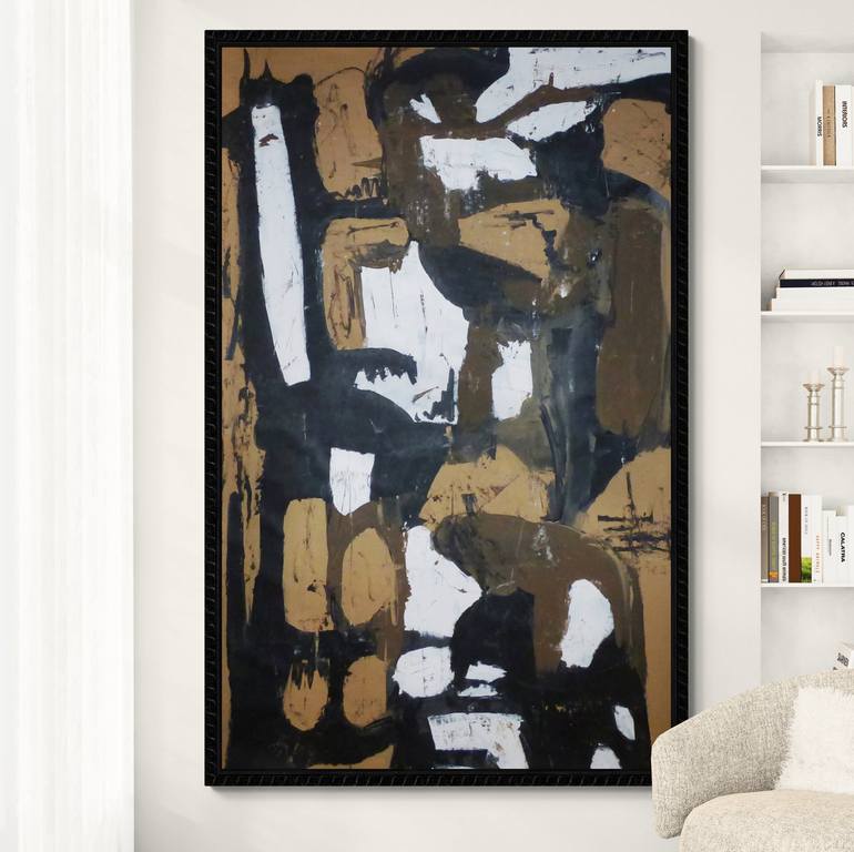 Original  Painting by floria rey