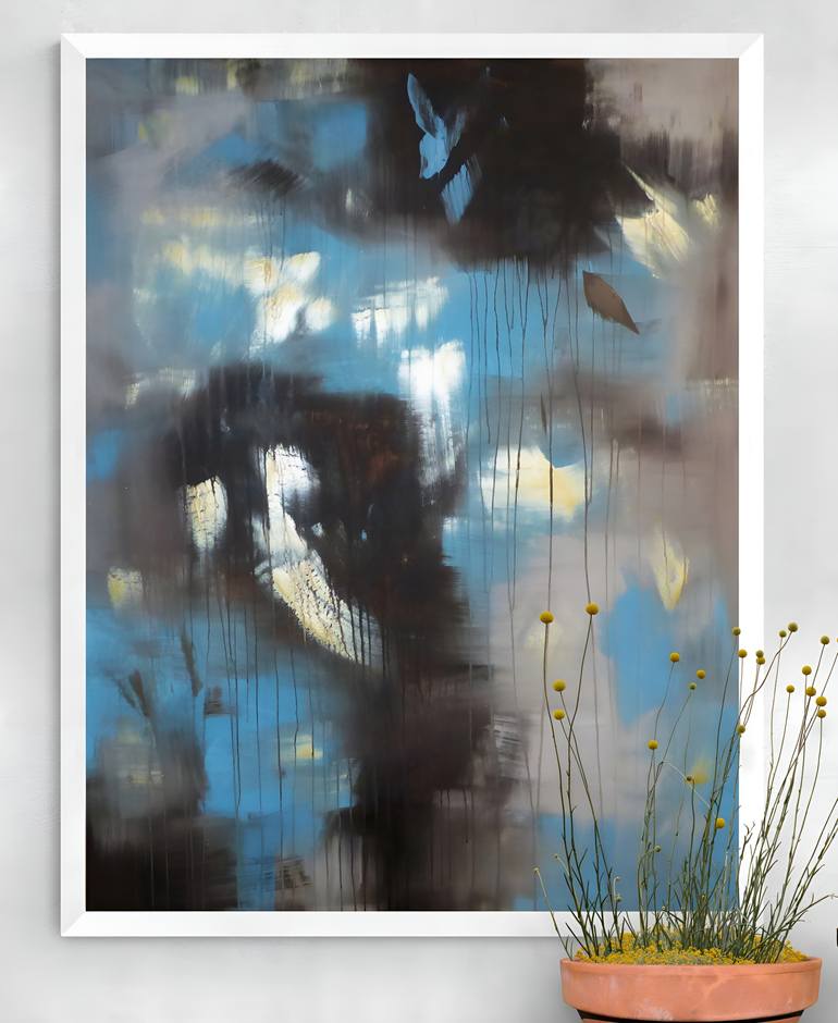 Original  Painting by floria rey