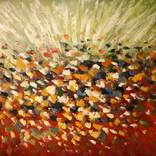 Summer Fields by Floria Rey